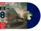 Blue Oyster Cult - On your feet Or On bYour Knees(180g  LTD Blue Vinyl 2LP), Cul