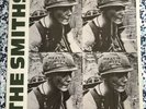 The Smiths - Meat Is Murder - In Shrink  - OG Sire Label - 1985 Vinyl