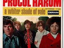 PROCOL HARUM  -  Deram 17000 - A Whiter Shade of Pale,  Lime Street Blues (neuf)