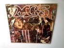 MC5 Kick Out The Jams, EKS - 7402 - Censored - LP - Gatefold - Original Pressing