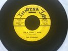 SUPER Rare Northern Soul 45 - Dynamics - I'm A Lonely Man b/w Dig This - Dyna 