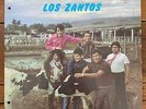 LOS ZANTOS LP Anahuac Wild Mexican Garage Psych Fuzz Scorcher HEAR RARE
