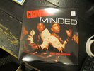 CRIMINAL MINDED Boogie Down Productions 2xLP Vinyl Record SEALED NEW