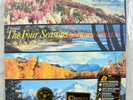 VIVALDI Four Seasons Analogue Productions AAPC 2424 200g NM Vinyl LP 2019 MINTY
