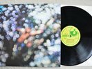 PINK FLOYD Obscured By Clouds Harvest Records 64-1050541 ITALY Vinyl LP 1980 NM