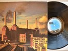 PINK FLOYD Animals 25AP340 CBS Records Japan1st press Vinyl LP 1977 EX+ Beauty