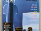 ROB WASSERMAN Duets APP-118 Analogue Productions Ltd Ed 2017 Vinyl LP NM Minty