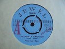 Mike Stuart Span - Children Of Tomorrow 1968 UK 45 JEWEL PSYCH MONSTER
