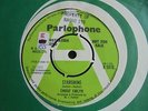 Endaf Emlyn - Starshine 1973 UK 45 PARLOPHONE DEMO POP PSYCH/ACID FOLK