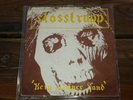 STOSSTRUPP-KEIN SCHÖNER LAND-ROCK O RAMA 21 ORIGINAL