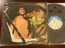MCCOY TYNER -- TENDER MOMENTS 1968 ORIGINAL BLUE NOTE LEE MORGAN VG VINYL