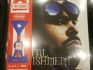 Big Pun Punisher Capital Punishment lp DJ XXL Vinyl Stereo Record Terror Squad