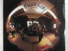 NEIL YOUNG & CRAZY HORSE - Ragged Glory   1990 1st US LP   SEALED   RARE