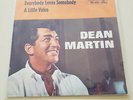 Dean Martin - Everybody loves somebody 7'' Single GERMANY