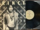 Prince Dirty Mind vinyl