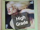 Rare Edgar Winter Group They Only Come Out At Night Vinyl LP Record Quadraphonic
