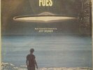 FOES Lp OST by Jeff Bruner & Doug Scott – Electronic Score SCARCE Private Press
