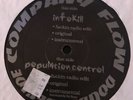 Company Flow Info Kill / Population Control 12