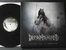 Decapitated ?– Carnival Is Forever LP 1st PRESS DEATH METAL 2011 NB 2724-1