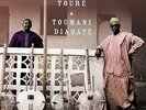 Ali Farka Toure & Toumani Diabate - Ali & Toumani - LP Vinyl - New