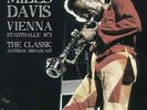 Miles Davis - Vienna Stadthalle 1973: the Classic Austrian Broadcast - Double LP