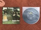 The BEATLES - Nowhere Man EP 7