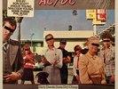 AC/DC - Dirty Deeds Done Dirt Cheap LP Album Vinyl - Atlantic SD 16033 NM