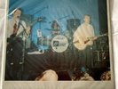 Tin Machine David Bowie Live at the Town and Country Club LP Vinyl