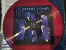 DEPECHE MODE -  SONGS OF FAITH AND DEVOTION PICTURE DISC VINILE SPAGNOLO