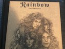 Rainbow - Long Live Rock N’ Roll 1978 Vinyl LP Record . Used Excellent Gatefold