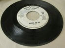 NORTHERN SOUL 45 RPM Promo MICHAEL AND RAYMOND Man without a woman walking dog