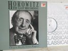 VLADIMIR HOROWITZ / The Last Recording / Sony Classical, S 45818 LP