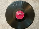 Early LITTLE RICHARD Peacock Label 1616 Fool at the Wheel 78 RPM RARE