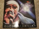 Ghostface killah supreme clientele  vinyl. 2 lp demo edit version