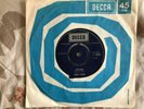 The Small Faces - Patterns - E to D - Decca - F 12619.