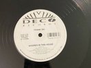 Frank Ski “WHORES IN THIS HOUSE/TONY’S BITCH TRACK”