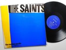 the Saints     the monkey puzzle