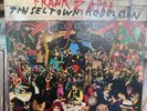 33lp Frank Zappa Tinseltown Rebellion Gatefold 2 Lp