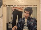 Bob Dylan Highway 61 Revisited 1st press VG+