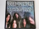DEEP PURPLE MACHINE HEAD  VINYL ALBUM  ***FRENCH ISSUE***