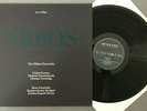 Y121 Arvo Part Hilliard Ensemble Kremer Demenga Davies ECM 1325 831 959-1 Stereo