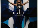 Kylie Minogue SEALED Aphrodite LP OOP