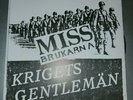MISSBRUKARNA Krigets Gentleman 7