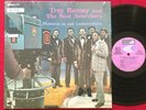 TROY RAMEY & THE SOUL SEARCHERS   PICKENEM UP LP (1976) GOSPEL SOUL EX/NM SHRINK