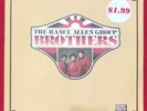 RANCE ALLEN GROUP   BROTHERS LP MINT SEALED  (1978) BLACK GOSPEL SOUL FUNK