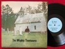 THE MIGHTY TENERNEARS LP   RARE PRIVATE MODERN SOUL GOSPEL NC  EX/NM SHRINK