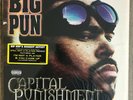 Big Pun – Capital Punishment rap 2LP 1998 SHRINK WRAP Punisher FAT JOE near mint