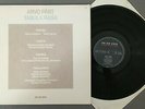 Y120 Arvo Part Kremer Jarrett Schnittke Sondeckis ECM 1275 817 764-1 Stereo