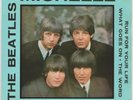 THE BEATLES - Michelle + 3 EP SPANISH P/S REISSUE DSOE 16.688 / 1 J016-04.671 M