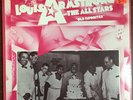 LOUIS ARMSTRONG & The All Stars Old Favorites 1950-1957 SEALED RARE Free Ship